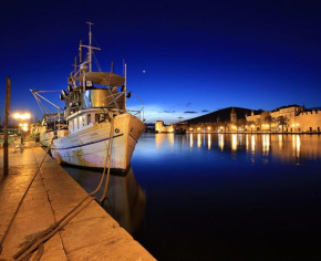 Blue View Apartments, Trogir